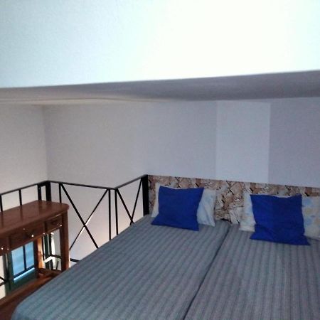 Ferienwohnung Casa Antonia Reyes, A La Sombra De Famara Munique Exterior foto